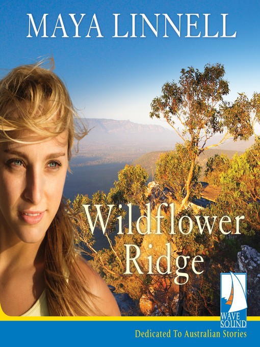 Title details for Wildflower Ridge by Maya Linnell - Available